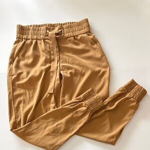 Dynamite Tan Pants